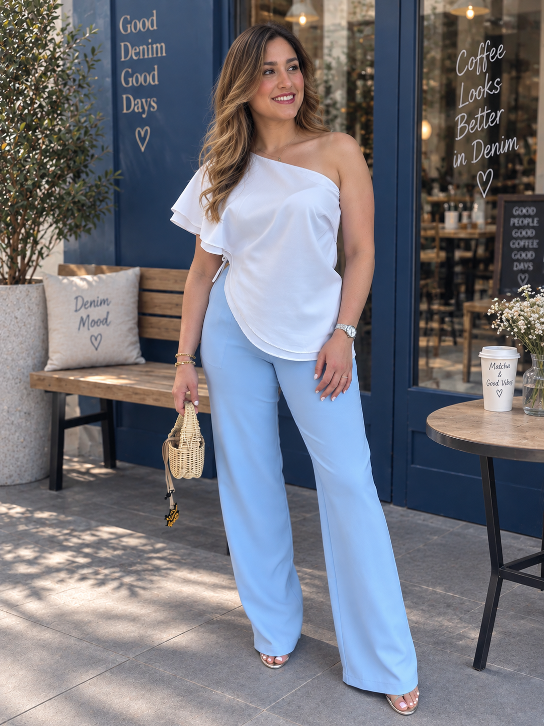 Set Ambar