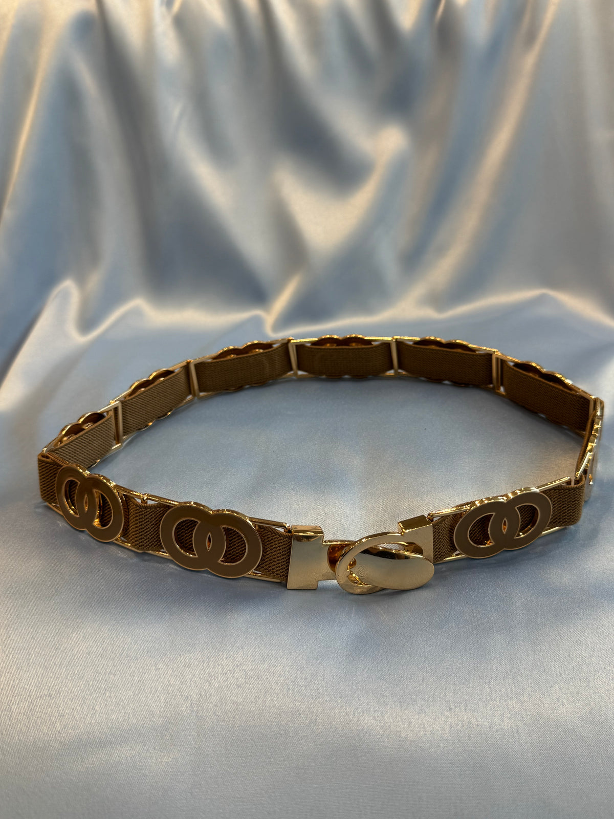 Brown Belt