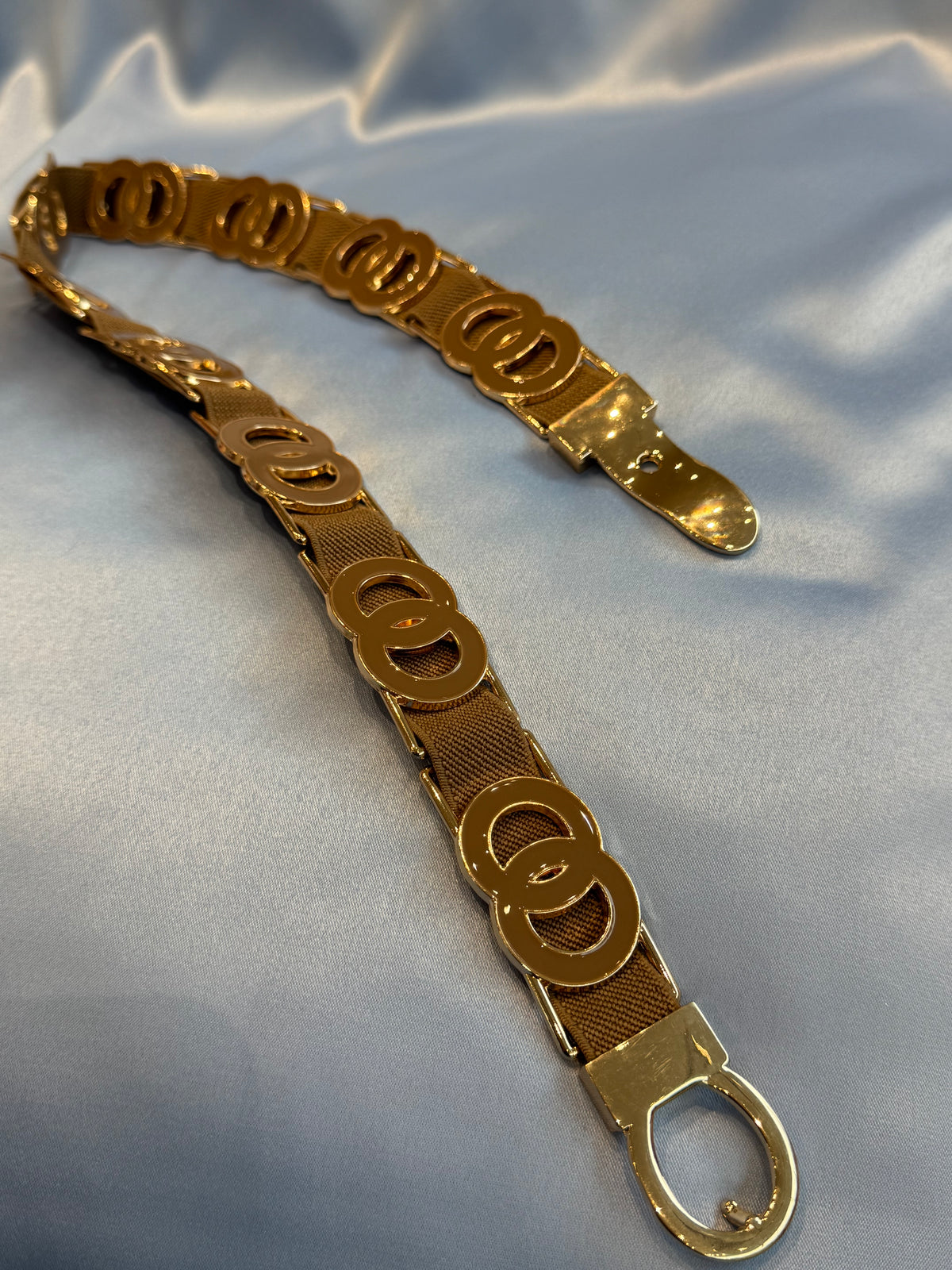 Brown Belt