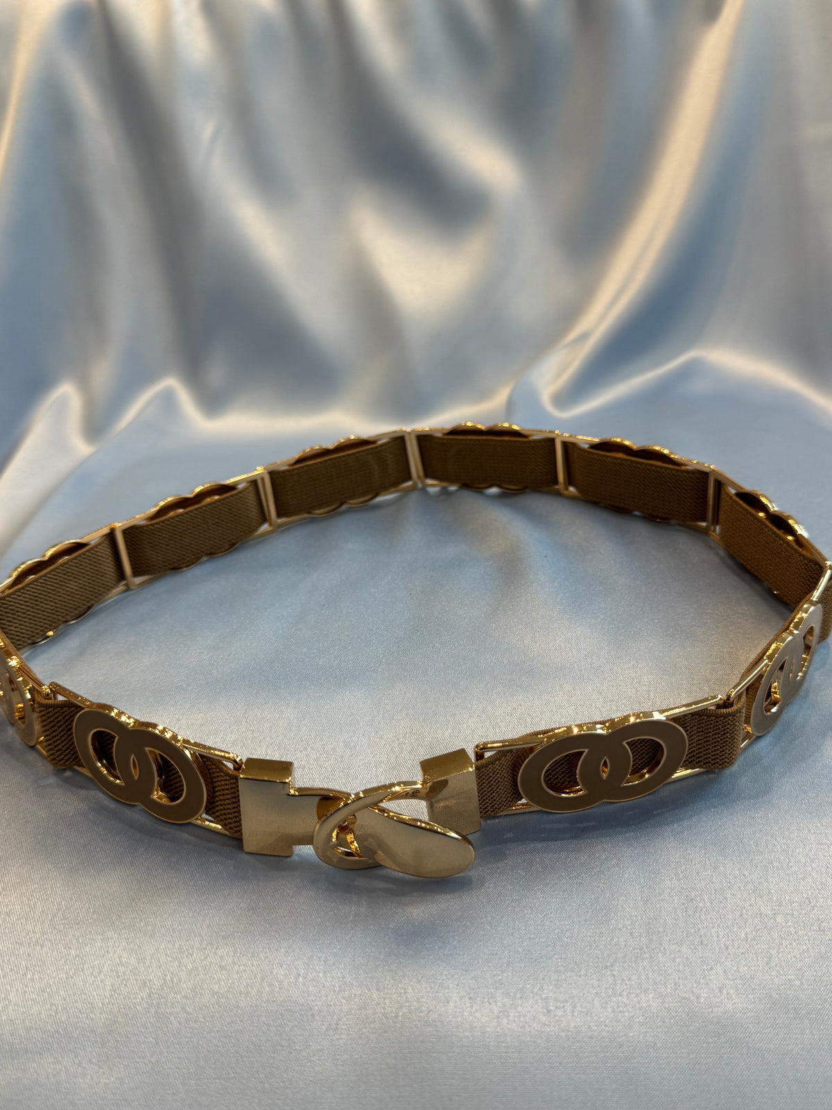 Brown Belt