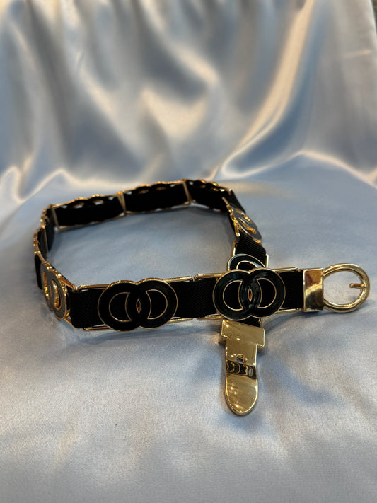 Black Belt