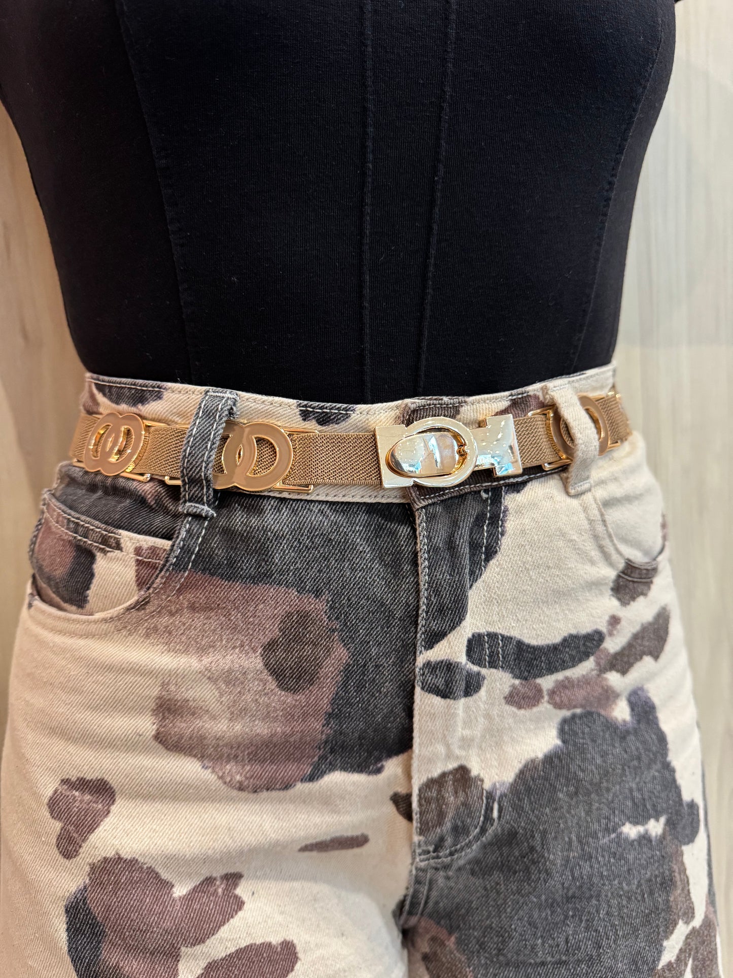 Brown Belt